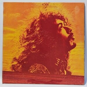 Carlos Santana & Buddy Miles - Live