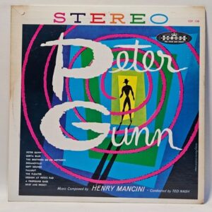 Henry Mancini - Peter Gunn