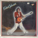 Robert Johnson - Close Personal Friend