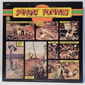 Sunday Funnies - Sunday Funnies