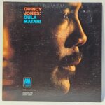 Quincy Jones - Gula Matari