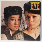 The Alan Parsons Project - Eve