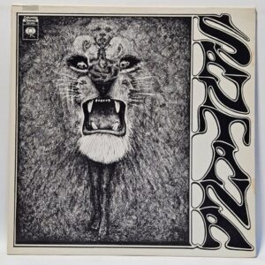 Santana - Santana