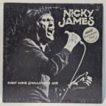 Nicky James - Every Home Should Have One