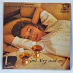 Meg Myles - Just Meg and Me