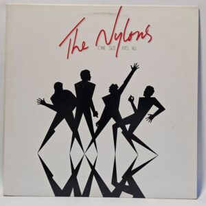 The Nylons - One Size Fits All