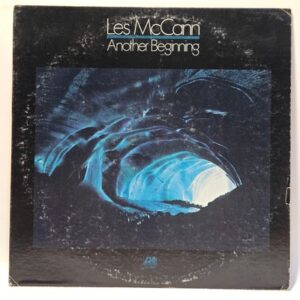 Les McCann - Another Beginning