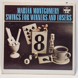 Marian Montgomery - Swings for Winners and Losers