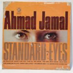 Ahmad Jamal - Standard Eyes