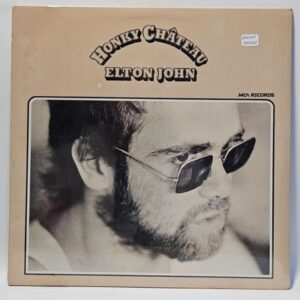 Elton John - Honky Chateau