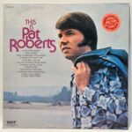 Pat Roberts - This Is Pat Roberts