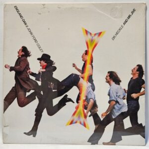 England Dan & John Ford Coley - Dr. Heckle and Mr. Jive