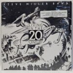 Steve Miller Band - Living in the 20th Century