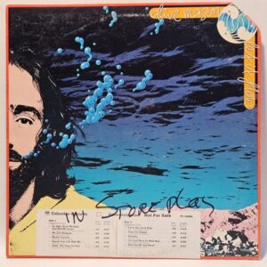 Dave Mason - Let It Flow