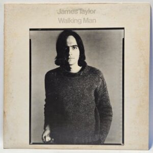 James Taylor - Walking Man