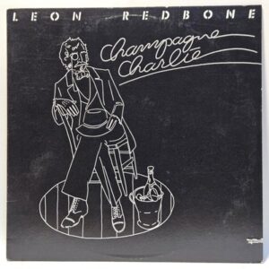 Leon Redbone - Champagne Charlie