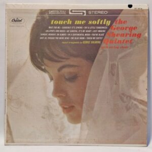 George Shearing Quintet - Touch Me Softly