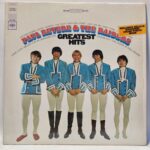 Paul Revere & The Raiders - Greatest Hits