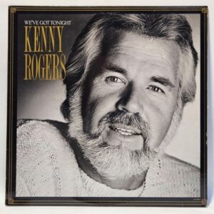 Kenny Rogers - We've Got Tonight