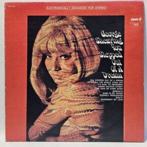 George Shearing - You Stepped Out of a Dream