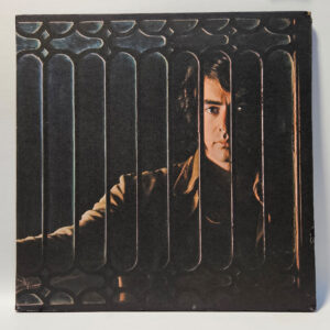 Neil Diamond - Tap Root Manuscript