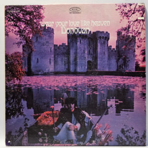 Donovan - Wear Your Love Like Heaven