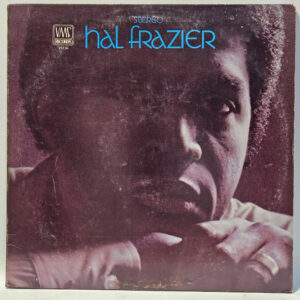 Hal Frazier - Hal Frazier