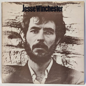 Jesse Winchester - Jesse Winchester