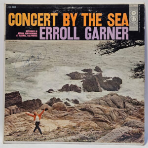 Erroll Garner - Concert By The Sea