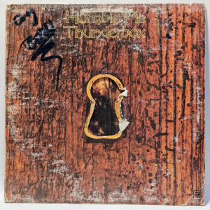 Humble Pie - Thunderbox