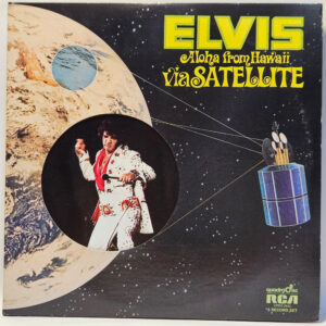 Various - A Christmas Treasury Of Classics From Avon