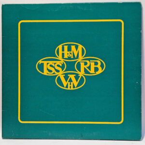 Bee Gees - Spirits Having Flown