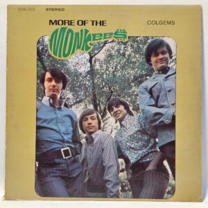 The Monkees - More of the Monkees