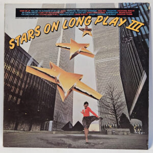 Stars On - Stars On Long Play III
