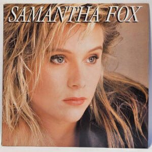 Samantha Fox - Samantha Fox