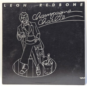Leon Redbone - Champagne Charlie