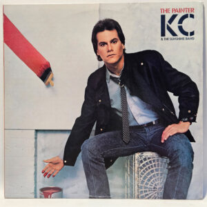 KC & The Sunshine Band - The Painter