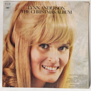 Lynn Anderson - The Christmas Album