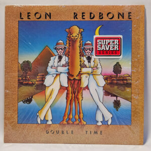 Leon Redbone - Double Time