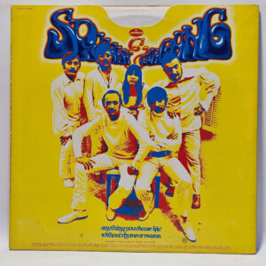 Spanky & Our Gang - Anything You Choose b/w Without Rhyme or Reason