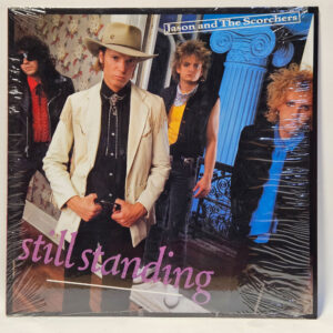 Jason and The Scorchers - Still Standing