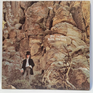 Dave Mason - Alone Together