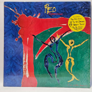 REO Speedwagon - Life as We Know It