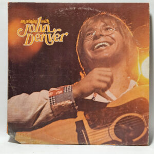 John Denver - An Evening with John Denver