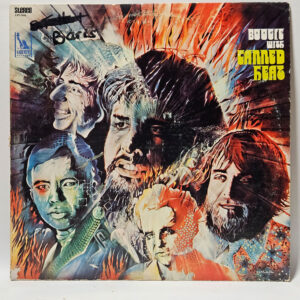 Canned Heat - Boogie with Canned Heat
