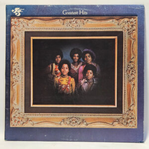 The Jackson 5 - Greatest Hits