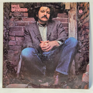 Paul Geremia - Paul Geremia