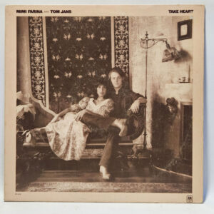 Mimi Farina and Tom Jans - Take Heart