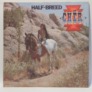 Cher - Half-Breed