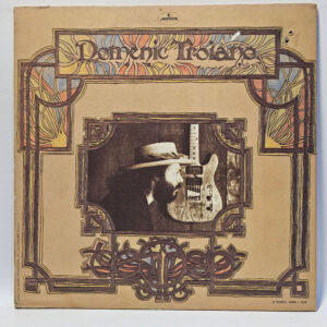 Domenic Troiano - Domenic Troiano